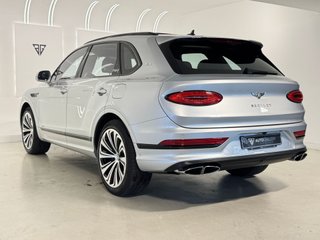 Bentley Bentayga 3.0 462cv PHEV First Edition