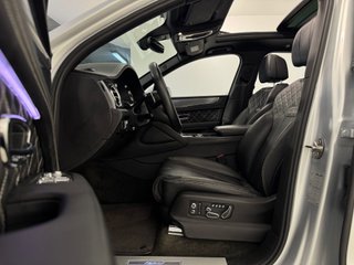 Bentley Bentayga 3.0 462cv PHEV First Edition