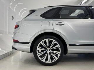 Bentley Bentayga 3.0 462cv PHEV First Edition