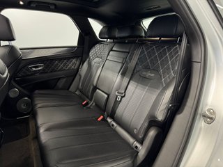 Bentley Bentayga 3.0 462cv PHEV First Edition