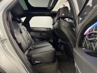 Bentley Bentayga 3.0 462cv PHEV First Edition