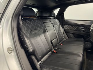 Bentley Bentayga 3.0 462cv PHEV First Edition