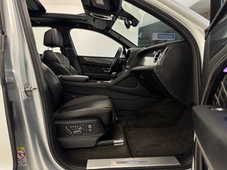 Bentley Bentayga 3.0 462cv PHEV First Edition