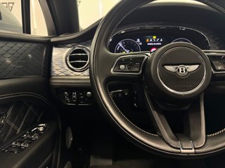 Bentley Bentayga 3.0 462cv PHEV First Edition