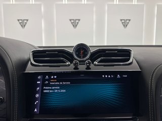 Bentley Bentayga 3.0 462cv PHEV First Edition
