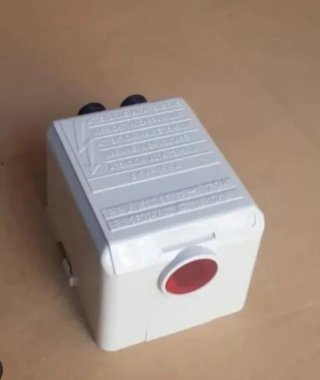 Fotocélula Roca KADET TRONIC