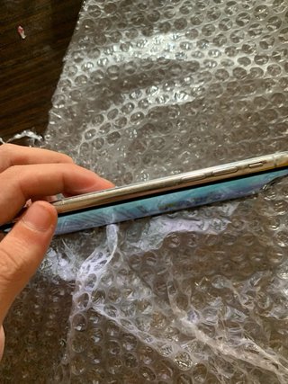 iPhone X Apple