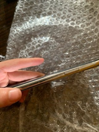 iPhone X Apple