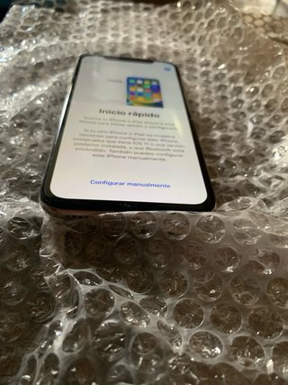iPhone X Apple