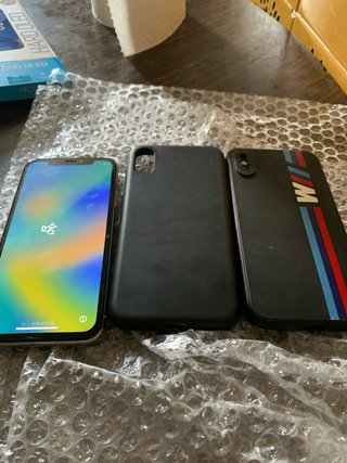 iPhone X Apple