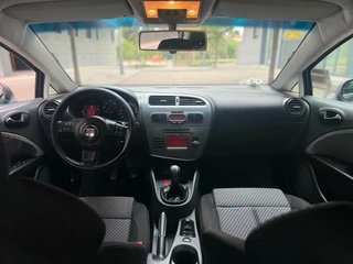 SEAT Leon 2007
