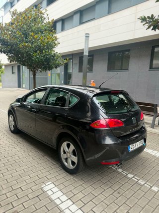 SEAT Leon 2007