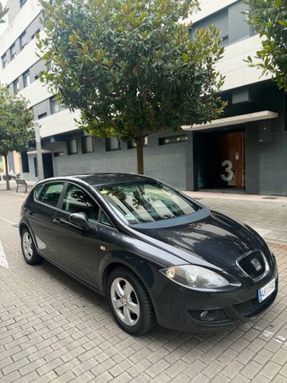 SEAT Leon 2007