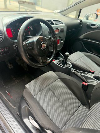 SEAT Leon 2007