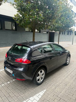 SEAT Leon 2007