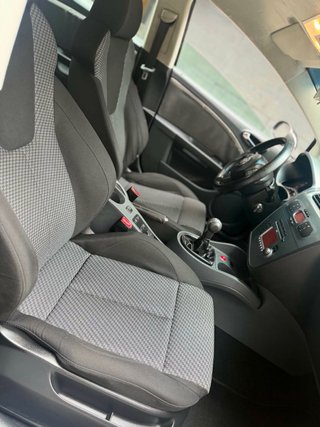 SEAT Leon 2007