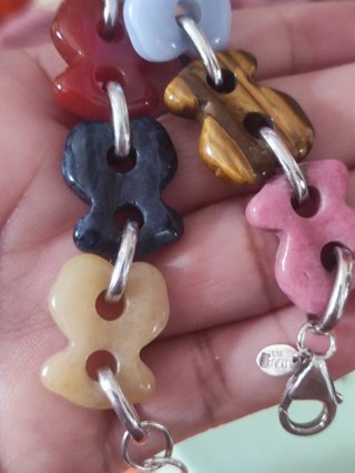 Pulsera Tous