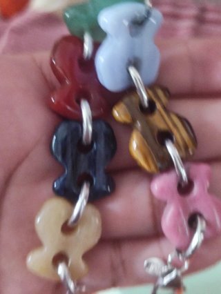 Pulsera Tous
