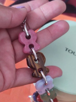 Pulsera Tous