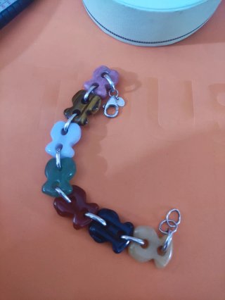 Pulsera Tous