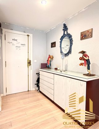 PISO EN VENTA EN CALLE DEMOCRACIA