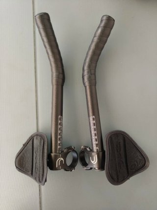 Acoples Triatlón Deda