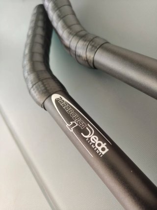 Acoples Triatlón Deda