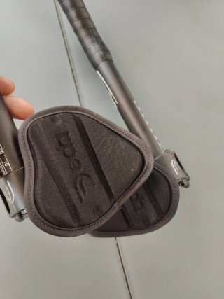 Acoples Triatlón Deda