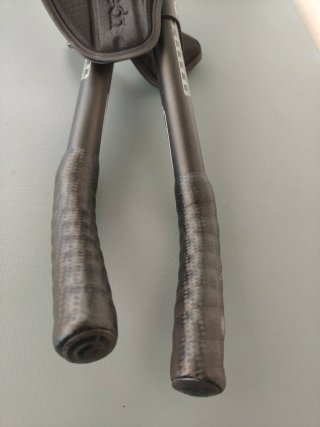 Acoples Triatlón Deda