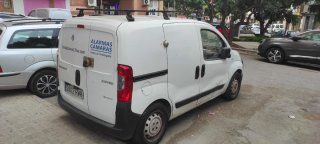 Peugeot Bipper 2012