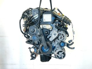 Motor Citroen Berlingo 1.6 HDI