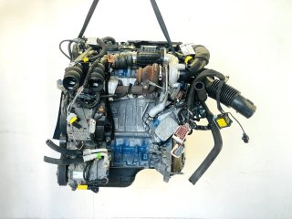 Motor Citroen Berlingo 1.6 HDI