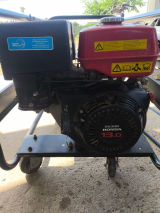 Generador Honda GX390 13.0 CV