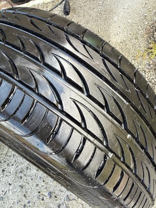 Llantas OZ 22 Originales con Pirelli PZero