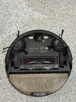 Robot Aspirador Robin A4 Home Plus