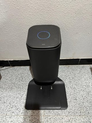 Robot Aspirador Robin A4 Home Plus