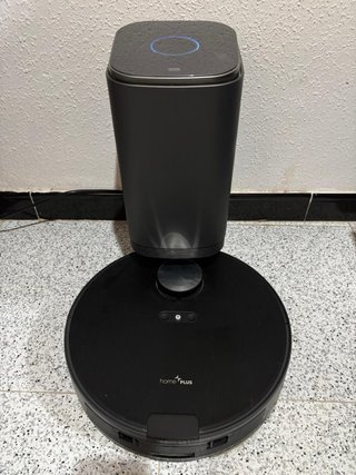 Robot Aspirador Robin A4 Home Plus
