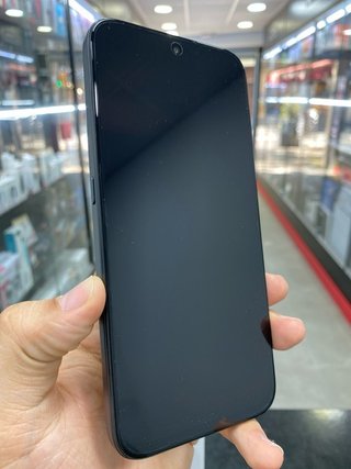 Honor 600 Smart 5G 128GB Negro