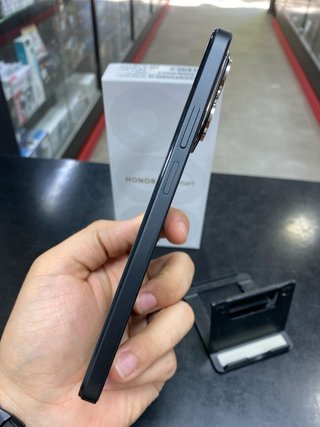 Honor 600 Smart 5G 128GB Negro