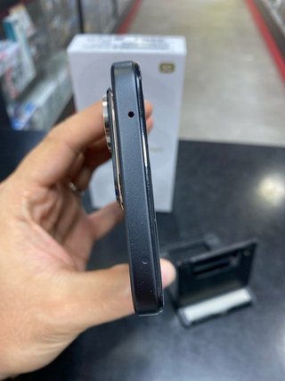Honor 600 Smart 5G 128GB Negro