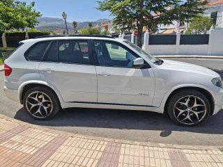 BMW X5 2009