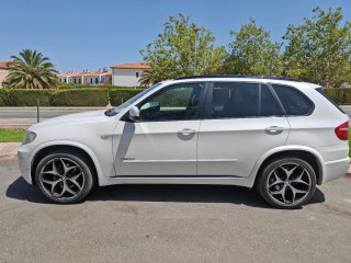 BMW X5 2009