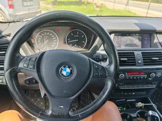 BMW X5 2009