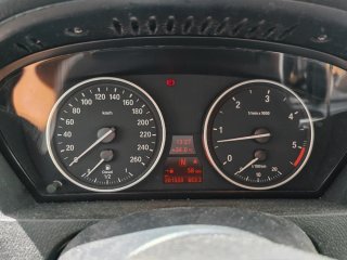 BMW X5 2009