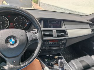 BMW X5 2009