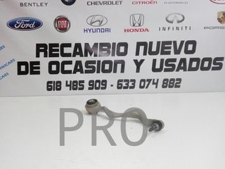 brazo suspensión bmw serie 1 izquierdo
