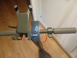 Xiaomi Scooter 4 Lite + Casco y Cargador
