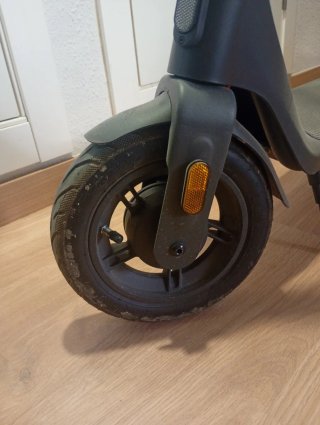 Xiaomi Scooter 4 Lite + Casco y Cargador