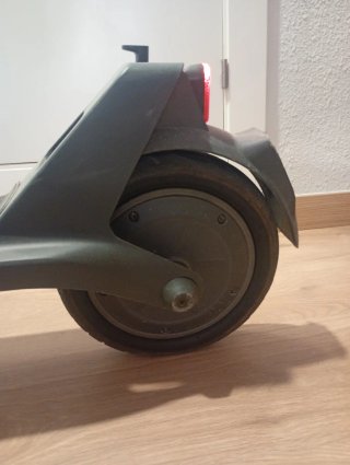 Xiaomi Scooter 4 Lite + Casco y Cargador