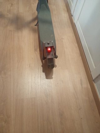 Xiaomi Scooter 4 Lite + Casco y Cargador